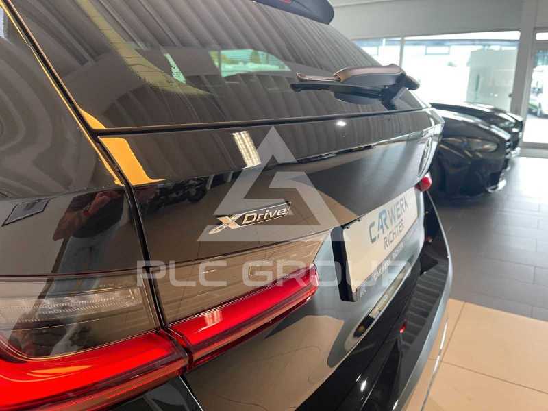 2023 BMW 330