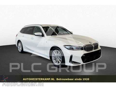 2023 BMW 330