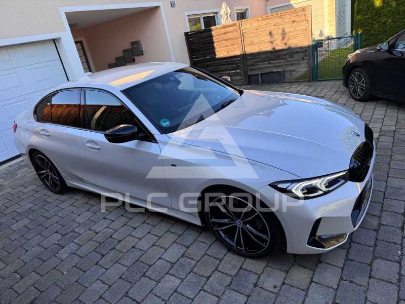 2023 BMW 330