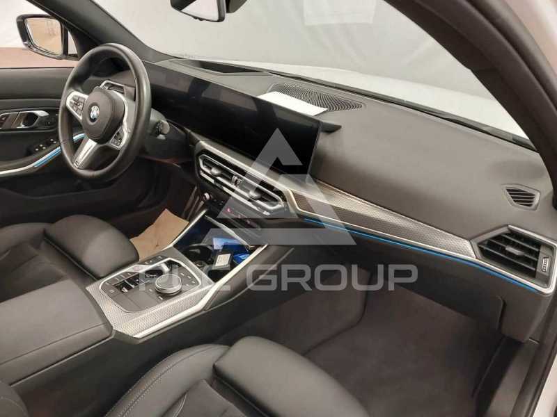 2023 BMW 330
