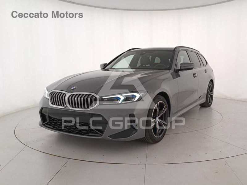 2025 BMW 4 Series