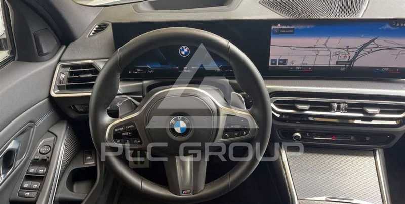 2023 BMW 330