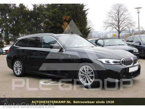 2023 BMW 330