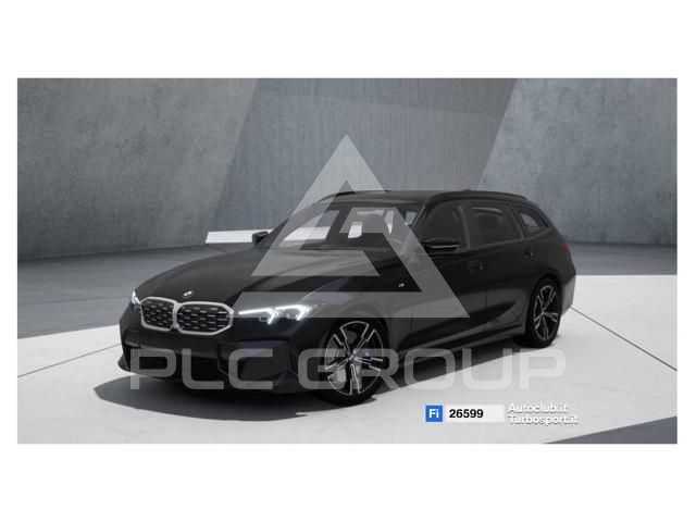 2023 BMW 330