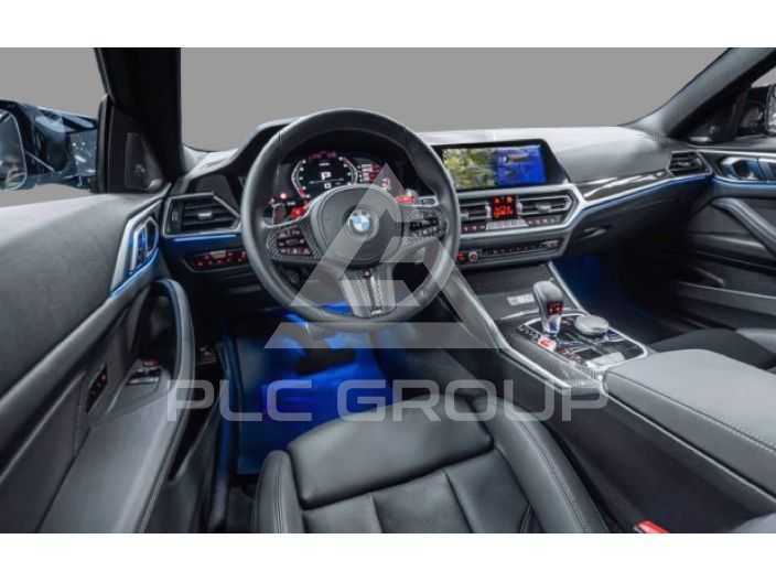 2023 BMW M4
