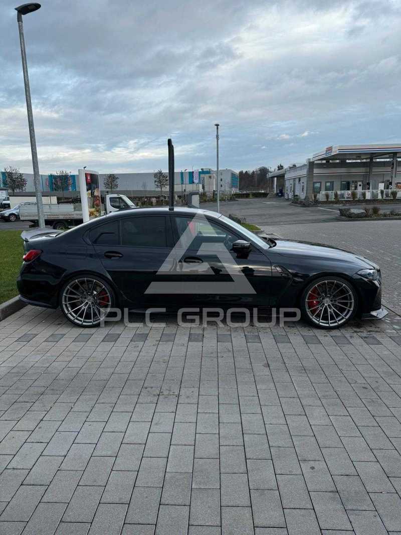 2023 BMW M3