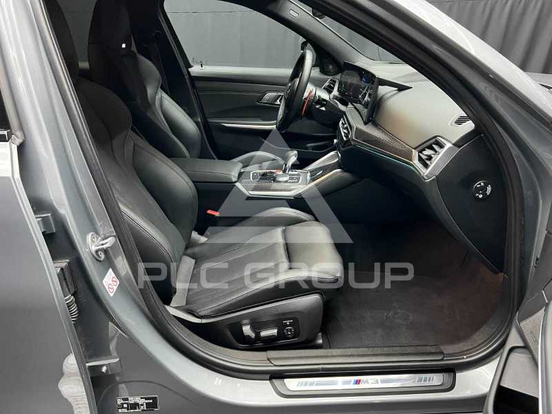 2023 BMW M3