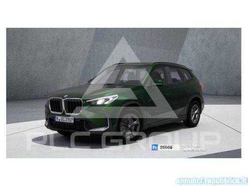 2023 BMW X1