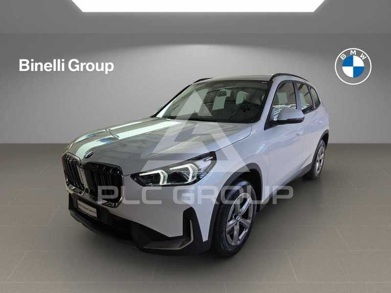 2023 BMW X1