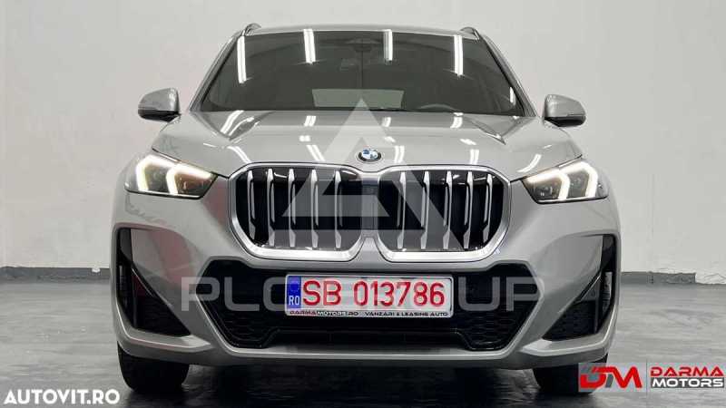 2023 BMW X1