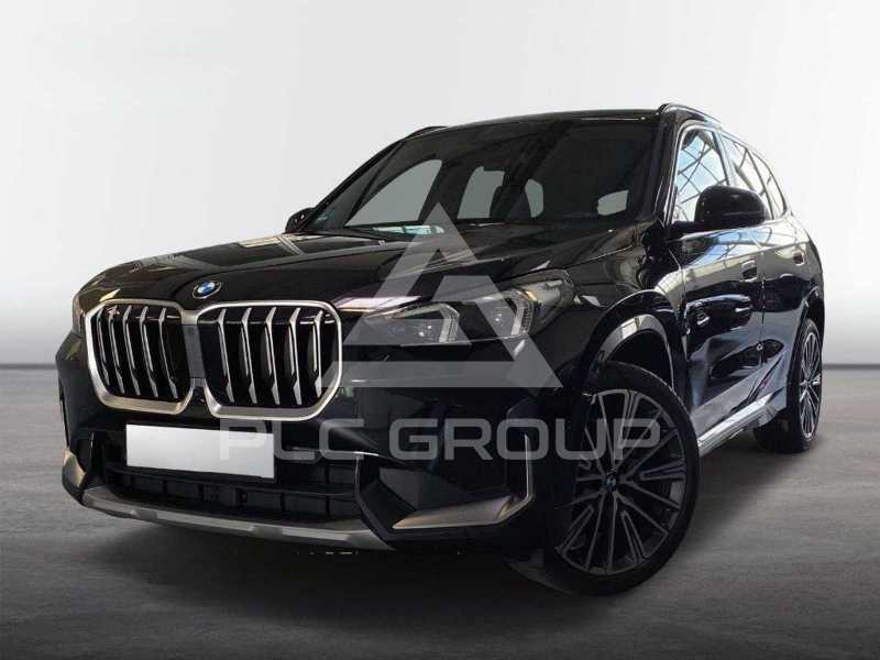 2023 BMW X1