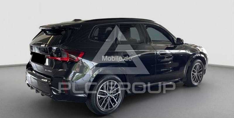 2023 BMW X1