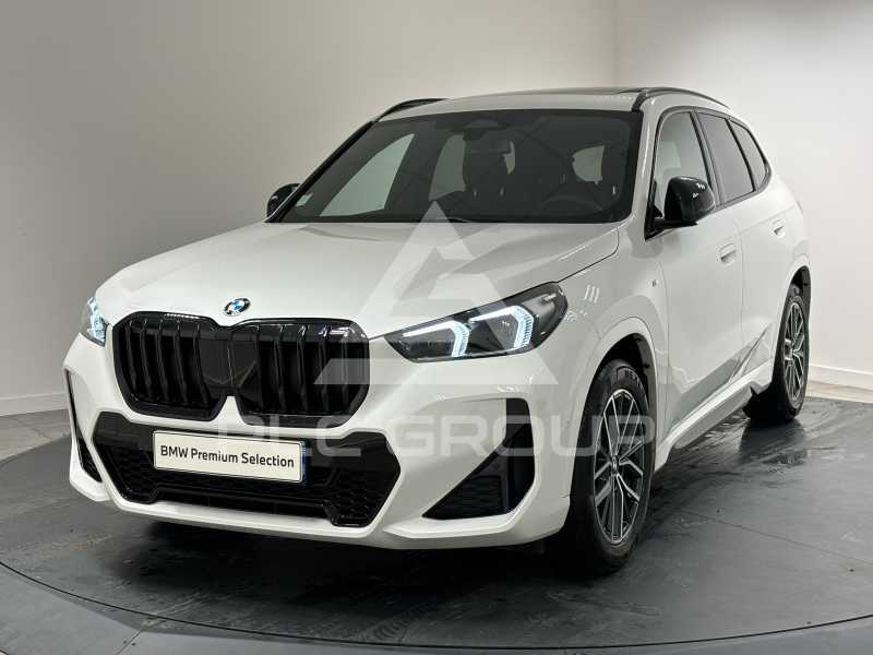 2023 BMW X1