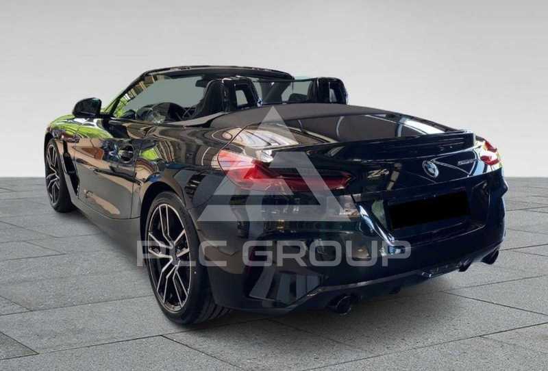 2023 BMW Z4