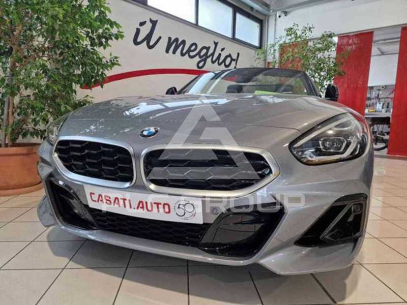 2023 BMW Z4