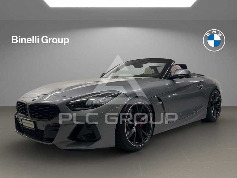 2023 BMW Z4