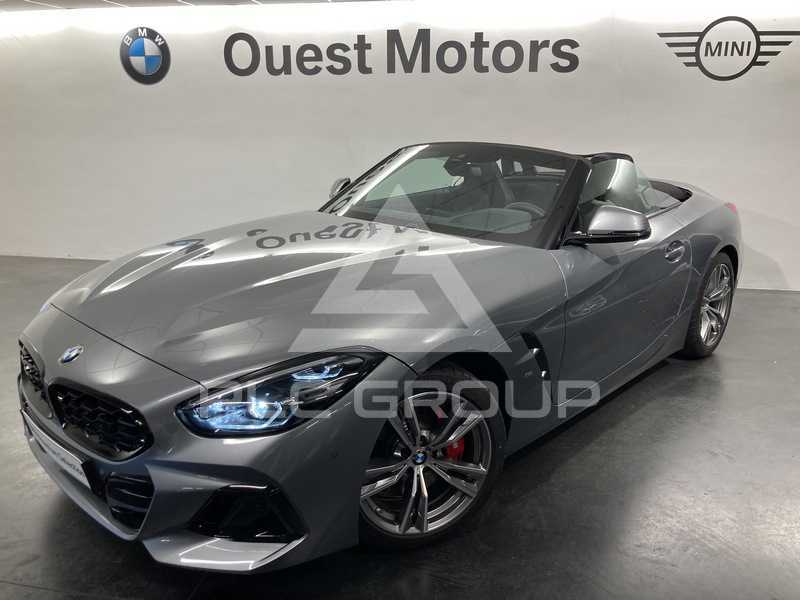 2023 BMW Z4