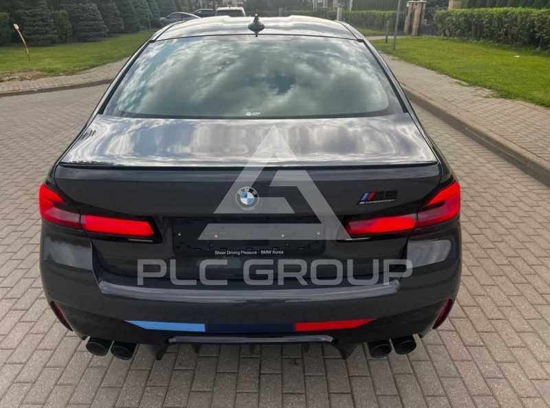 2023 BMW M5