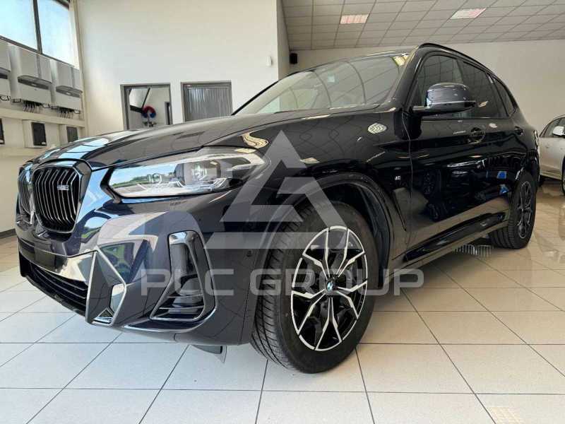 2023 BMW X3