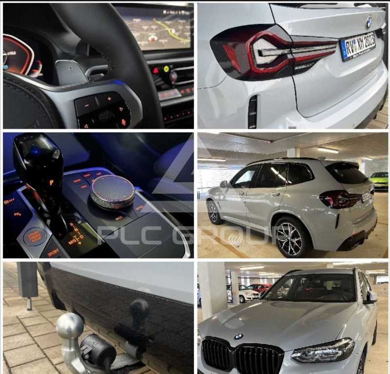 2023 BMW X3