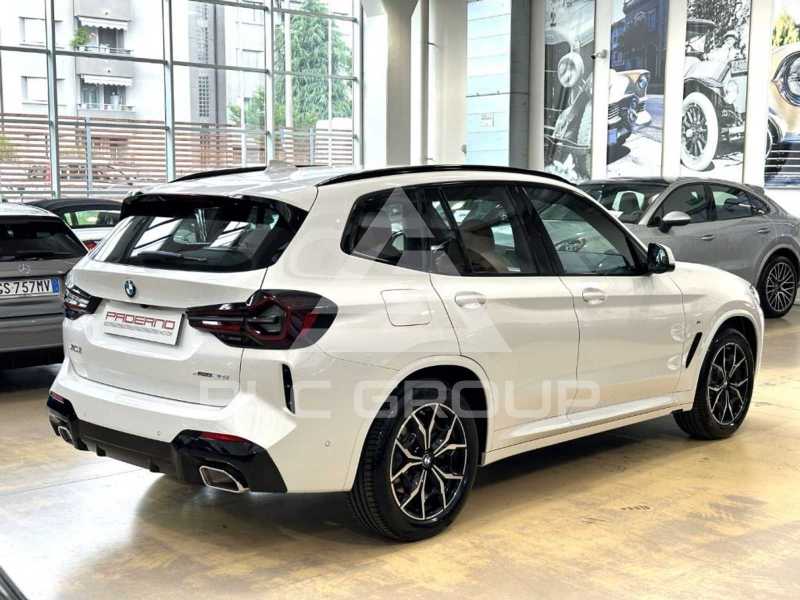 2023 BMW X3