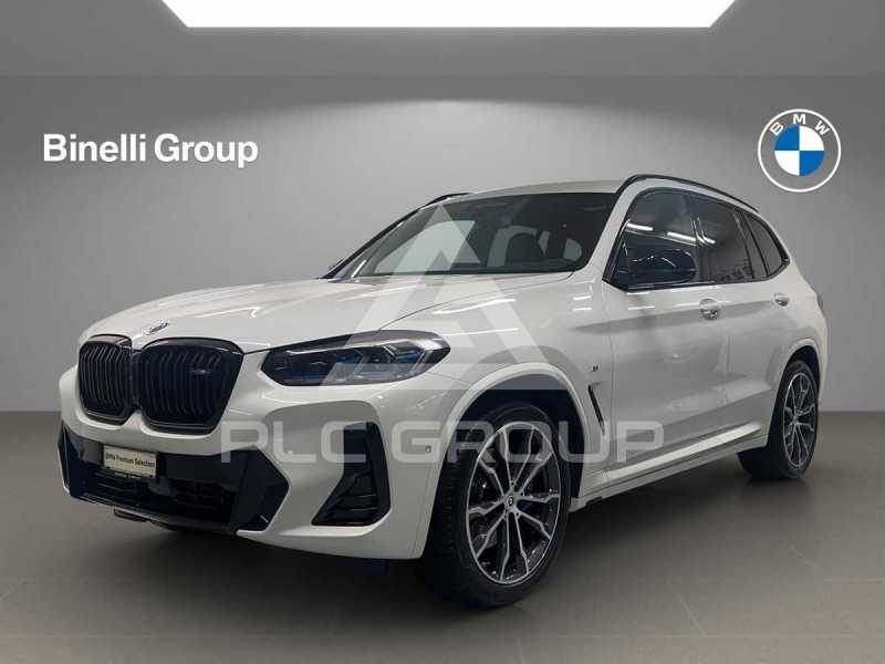 2023 BMW X3