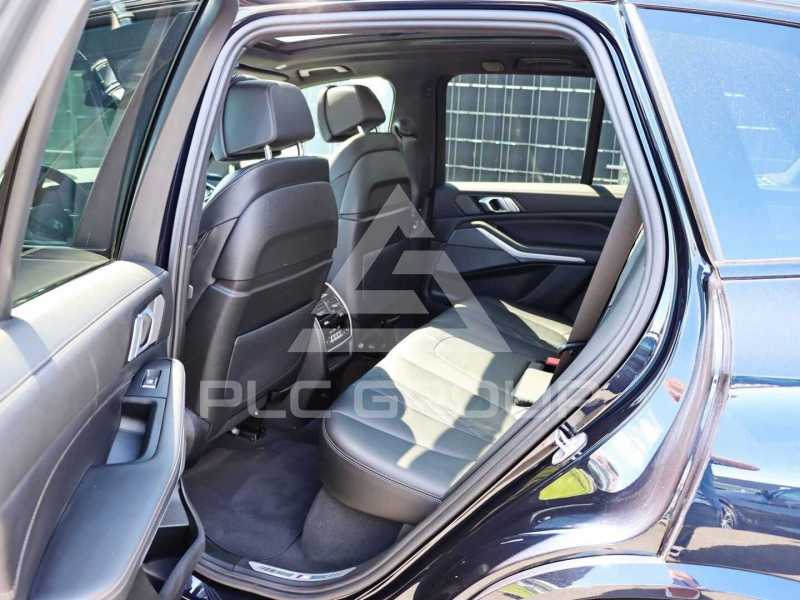 2023 BMW X5
