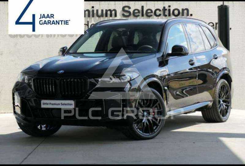 2023 BMW X5