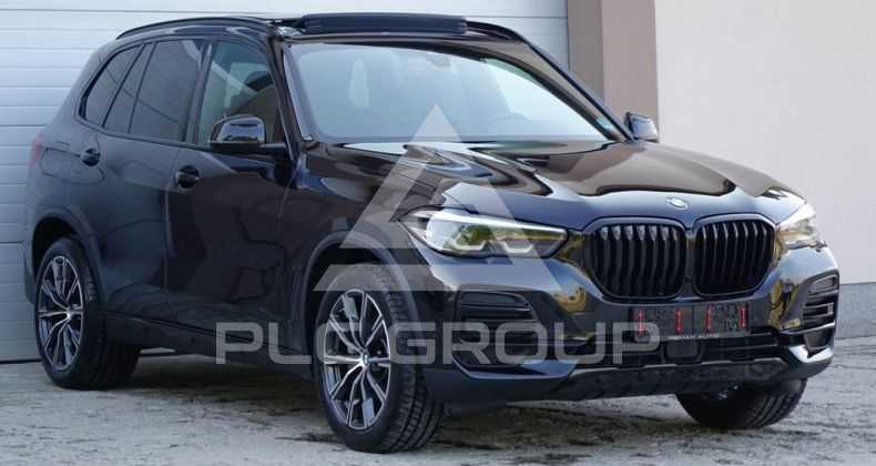 2023 BMW X5