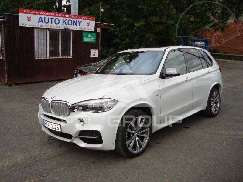 2023 BMW X5