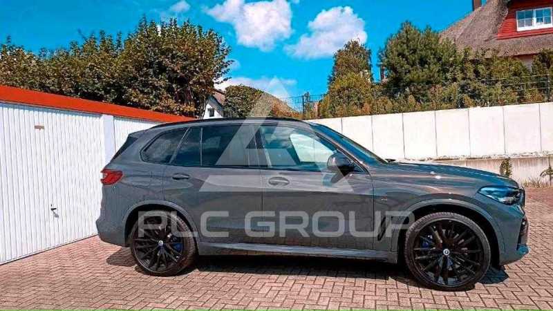 2023 BMW X5