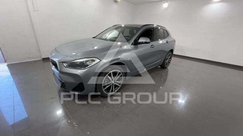 2023 BMW X2