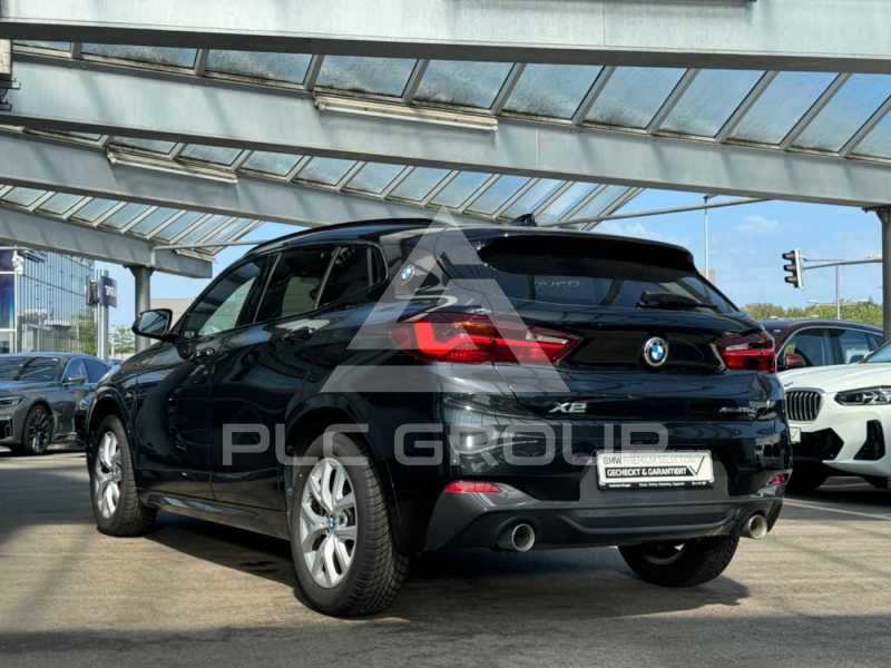 2023 BMW X2