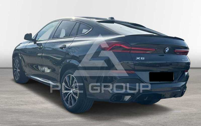 2023 BMW X6