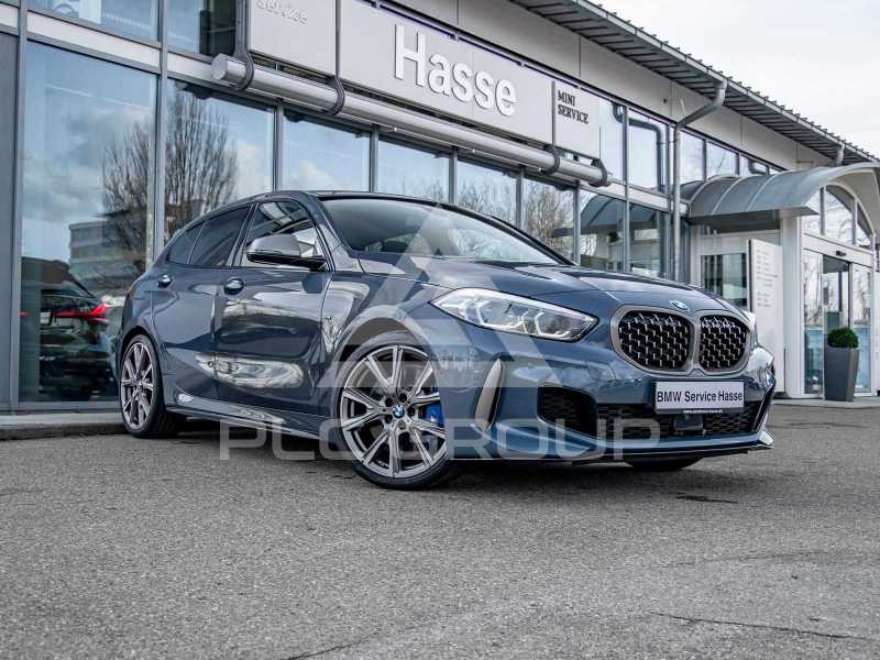 2023 BMW 120