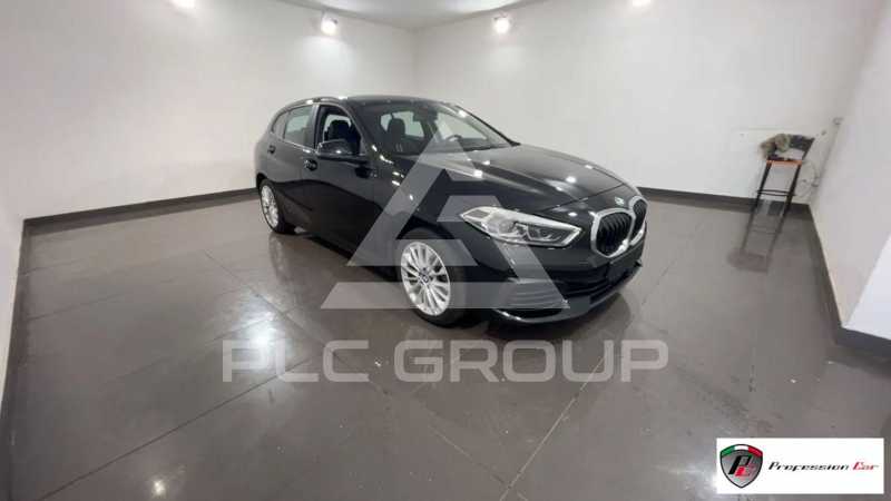 2023 BMW 120