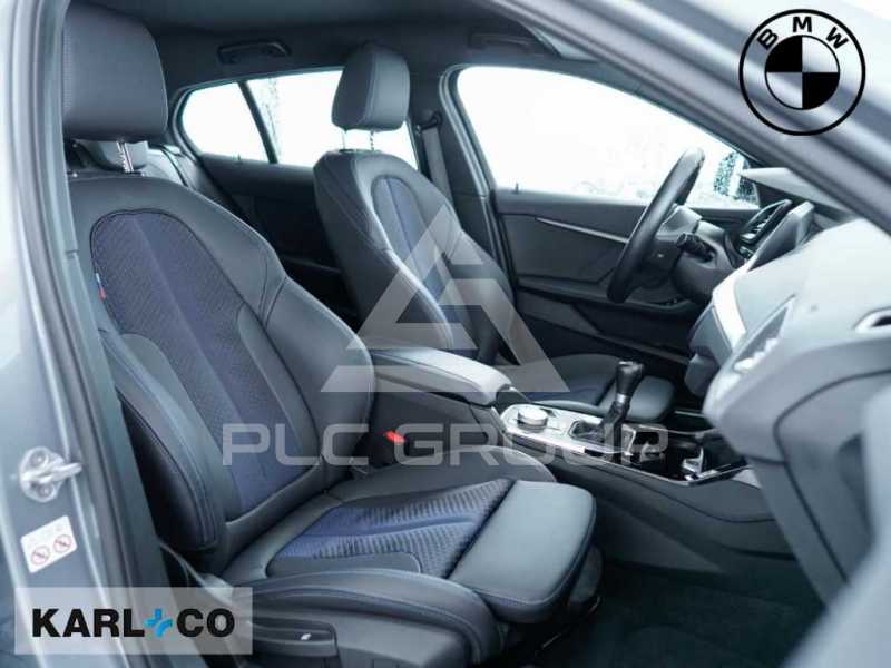 2023 BMW 120