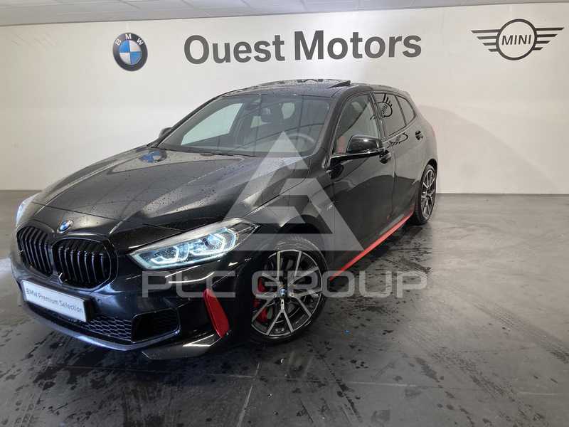 2023 BMW 120