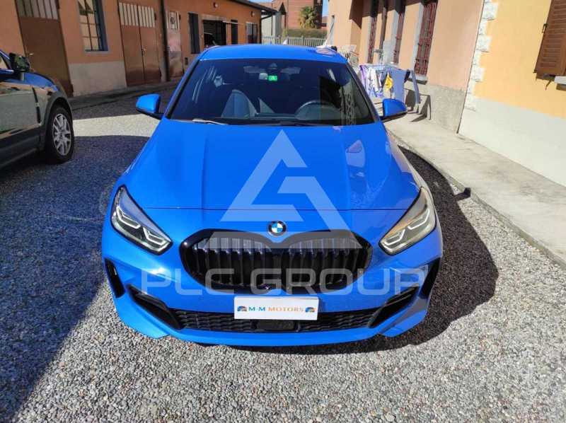 2023 BMW 120