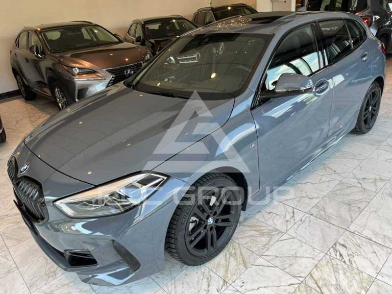 2023 BMW 120