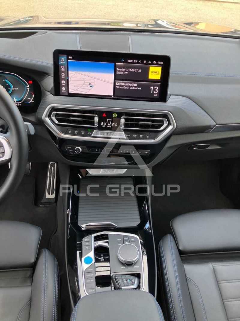 2023 BMW iX