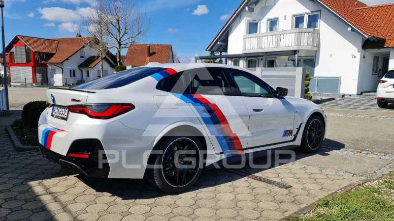 2023 BMW I4
