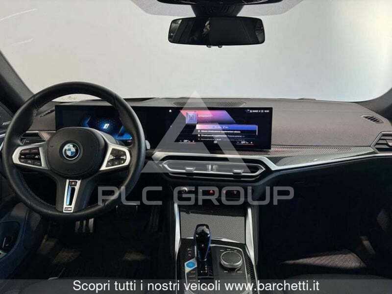 2023 BMW I4