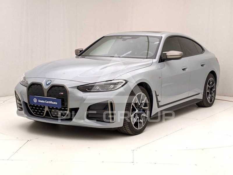 2023 BMW I4