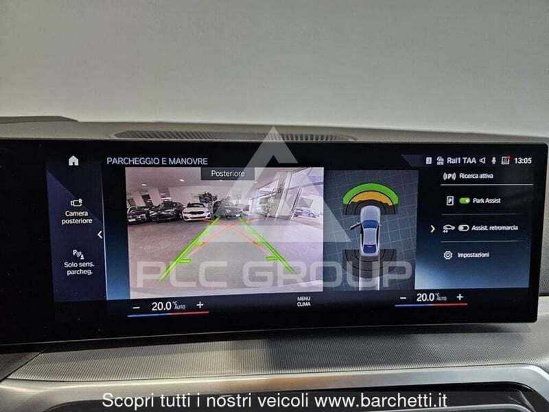 2023 BMW I4