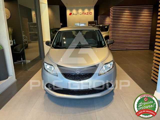 2023 Lancia YPSILON