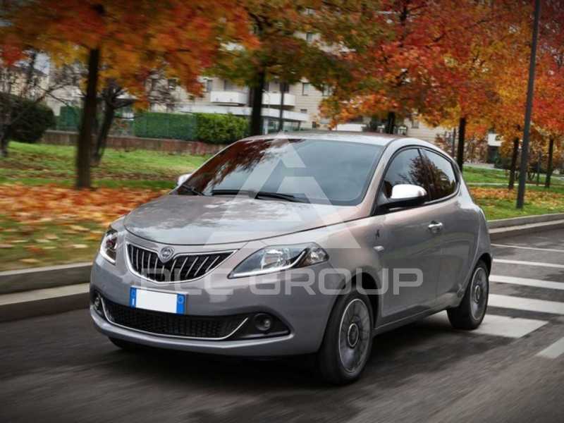 2023 Lancia YPSILON