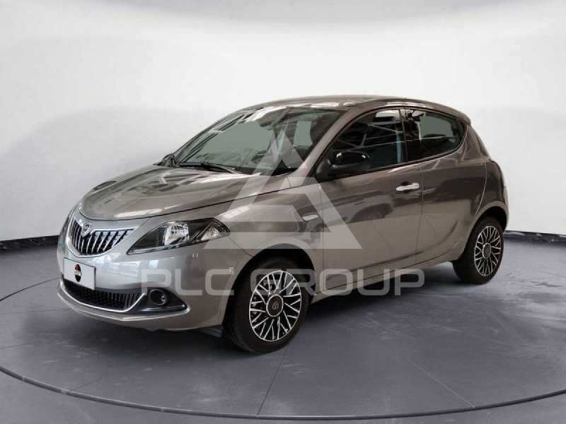2023 Lancia YPSILON
