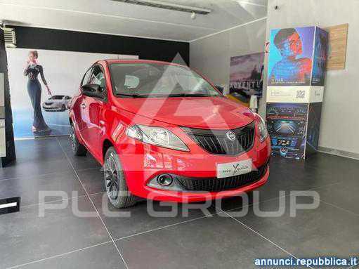 2023 Lancia YPSILON