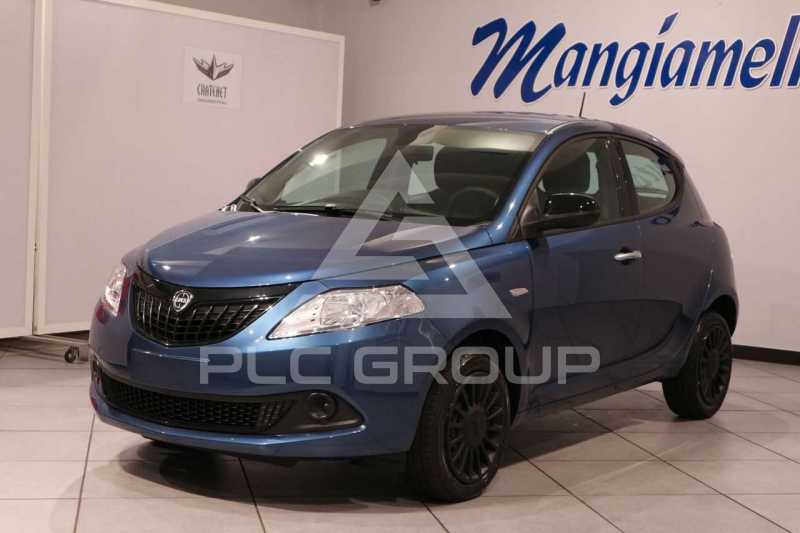 2023 Lancia YPSILON